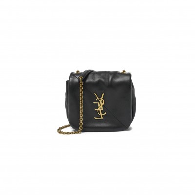 YSL JAMIE 4.3 MINI SHOULDER BAG 25577011 (16*11*4cm)